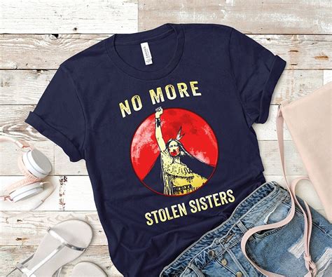 no more stolen sisters shirt